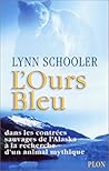 L'ours bleu