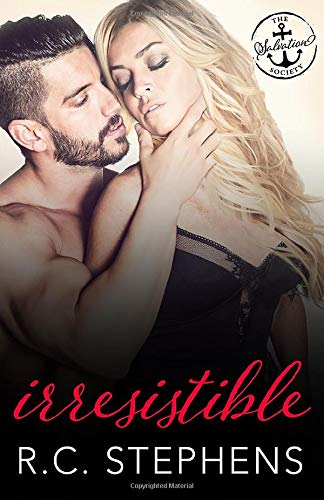 Irresistible (Paperback)