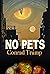 No Pets