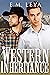 Western Inheritance by E.M. Leya
