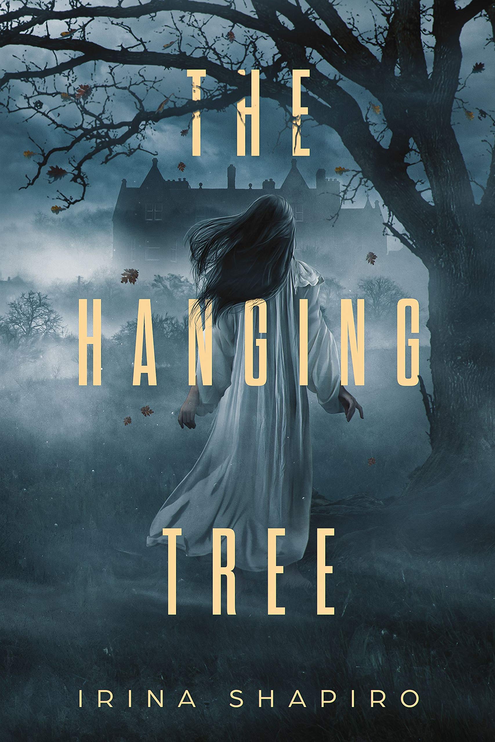 The Hanging Tree (Nicole Rayburn #1)