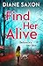 Find Her Alive (DS Jenna Morgan #1)