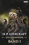 H. P. Lovecraft -...