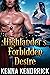 Highlander’s Forbidden Desire