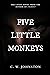 Five Little Monkeys