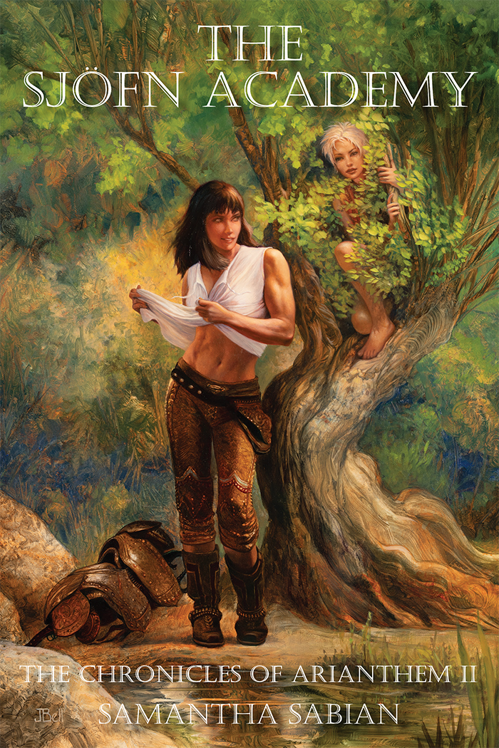 The Sjöfn Academy