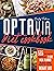 Optavia Diet Cookbook by Bailey Perkins