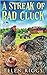 A Streak of Bad Cluck (Bought-the-Farm Mystery #3)