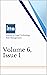 Journal of Legal Technology Risk Management, Volume 6, Issue 1 by Michael Dingerdissen