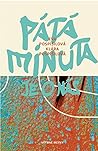 Pátá minuta je o nás by Klára Pospíšilová