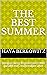 THE BEST SUMMER: Bilingual ...