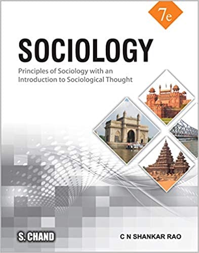 Sociology: Principles of Sociology with an Introduction to Social Thought (Paperback)