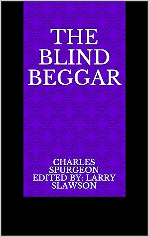 The Blind Beggar (Annotated)