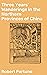Three Years' Wanderings in the Northern Provinces of China: Enriched edition. Journey through Northern China's Cultural Landscape