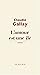 L'amour est une île (ROMANS...