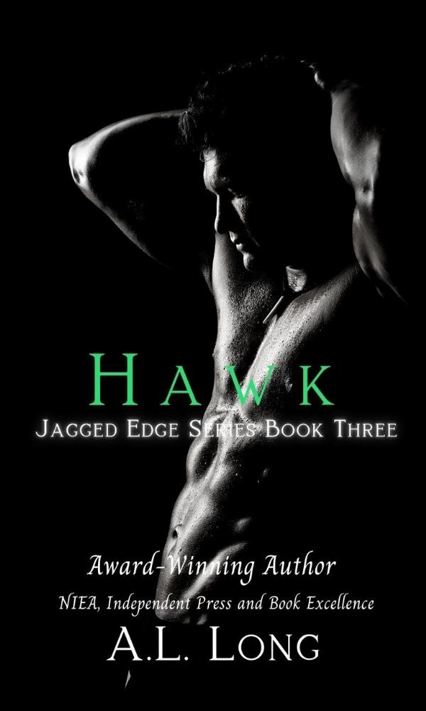 Hawk (Jagged Edge #3)