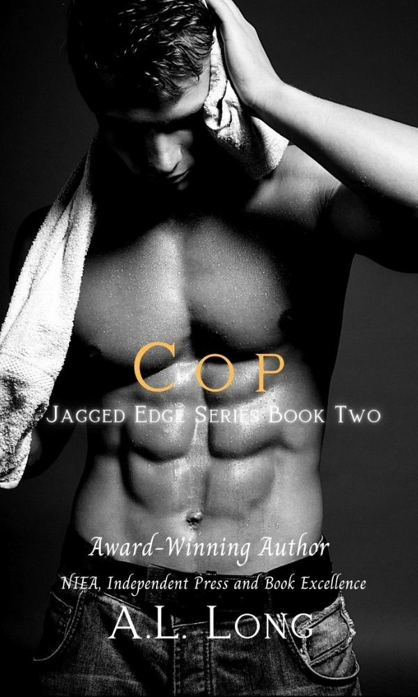 Cop (Jagged Edge #2)