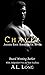 Chavez (Jagged Edge #7)