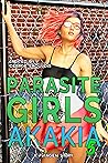 Parasite Girls: Akakia 5
