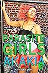 Parasite Girls: Akakia 6