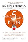 Hajnali 5 óra Klub