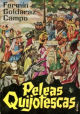 Peleas quijotescas