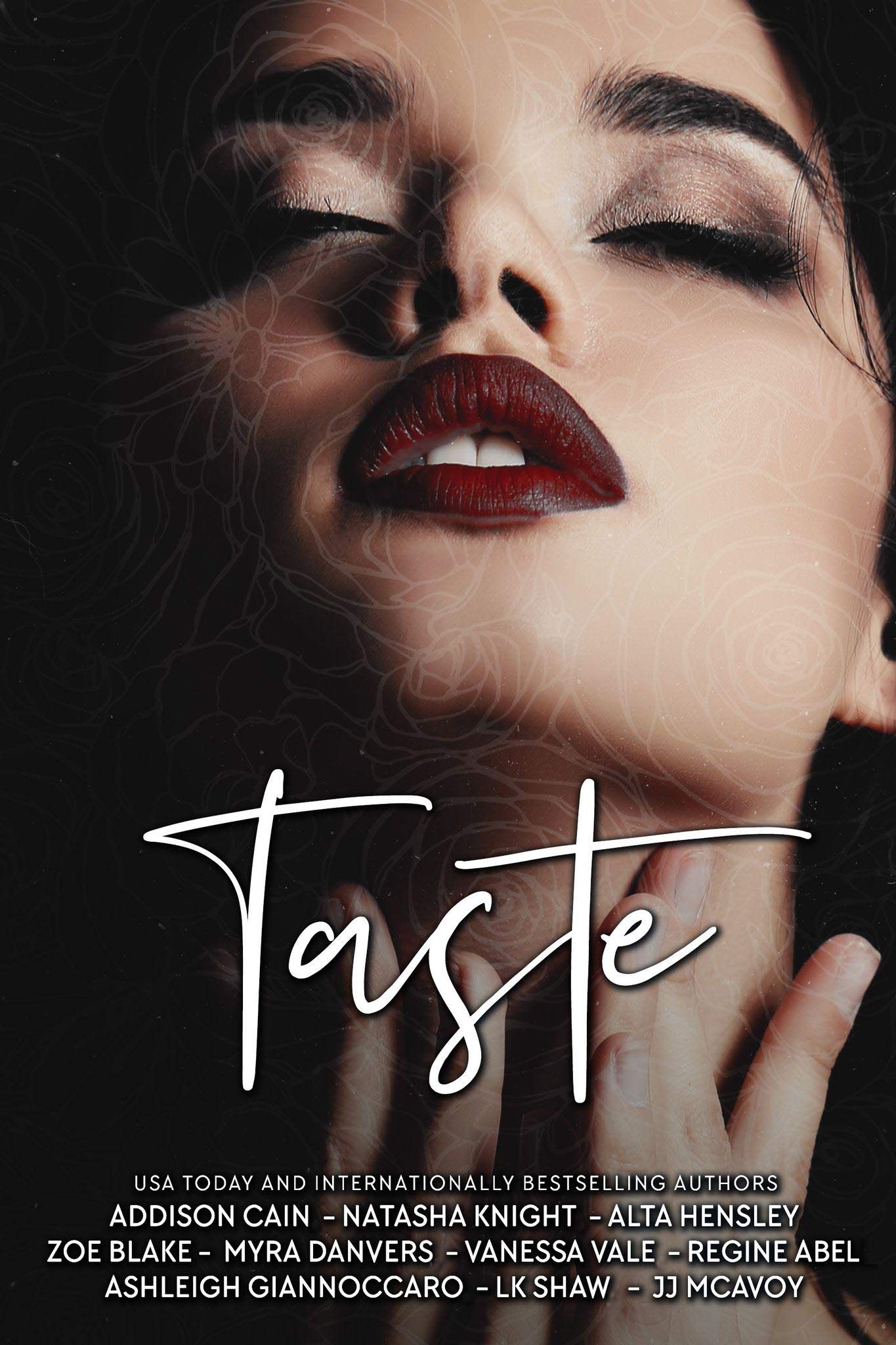 Taste (Kindle Edition)