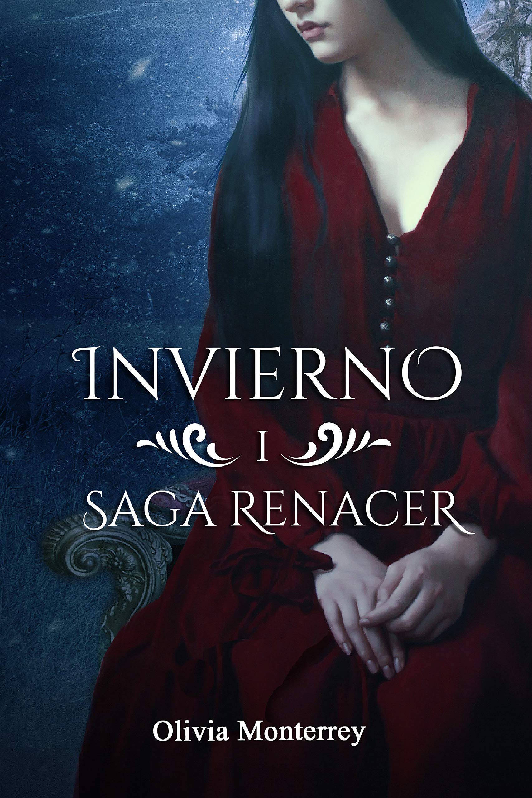 Invierno (Saga Renacer #1)