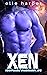 Xen: A Sci-Fi Romance (Izot...