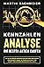 Kennzahlen-Analyse – Die besten Aktien kaufen: Wie Sie als Börsen-Anfänger die richtigen Wertpapiere für Ihr Depot finden. So führen Sie Schritt für Schritt ... Unternehmensbewertung durch (German Edition)