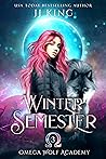 Wolf Hunted (Beta Wolf Academy Book 3) Wolf Hunted (Beta Wolf Academy Book 3)