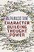 Character Building Thought Power