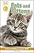 DK Reader Level 2: Cats and...
