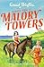 Summer Term at Malory Towers (Malory Towers, #8)