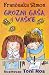 Grozni Gaša i vaške by Francesca Simon Grozni Gaša i vaške by Francesca Simon