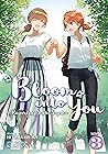Bloom Into You (Light Novel): Regarding Saeki Sayaka Vol. 3 Book cover for Bloom Into You (Light Novel): Regarding Saeki Sayaka Vol. 3