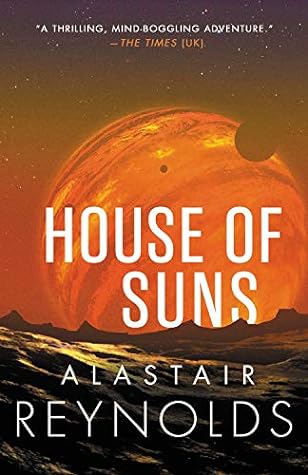 House of Suns