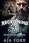 Reckoning (Soldiers of Fortune #2)