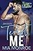 Tempt Me (Tattoos and Temptation, #5)
