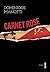 Carnet rose: publie.noir (French Edition)