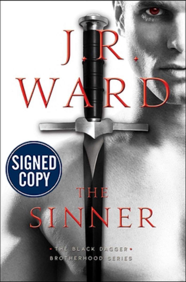 The Sinner