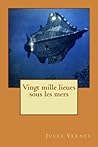 Vingt mille lieue...