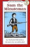 Sam the Minuteman