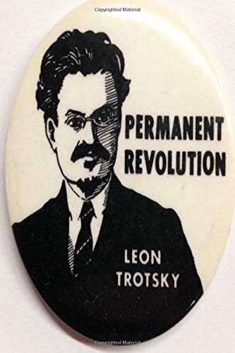 The Permanent Revolution
