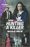 Hunting a Killer (Tactical Crime Division: Traverse City #4)