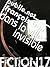 Dans la ville invisible: la littérature fantastique s'accommode-t-elle de la vie en banlieue ? (Temps Réel) (French Edition)
