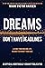 Dreams Don't Have Deadlines by Mark Victor Hansen