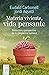 Materia viviente, vida pens...