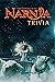 The Chronicles of Narnia Trivia by Janet Mitchell