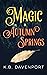 Magic in Autumn Springs by K.B. Davenport Magic in Autumn Springs by K.B. Davenport